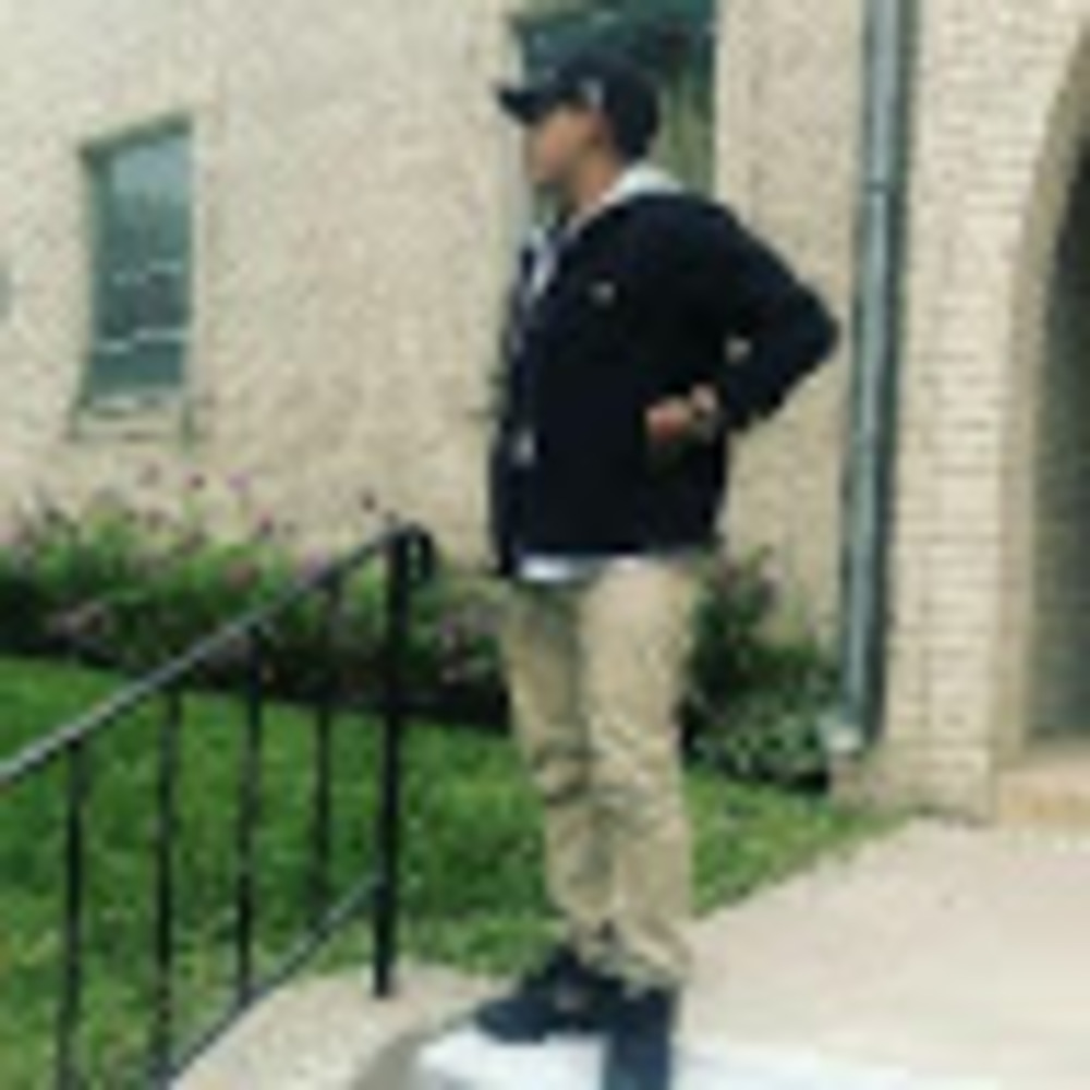 Meet your Posher, Isidro